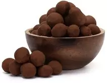 GRIZLY Orzechy laskowe w czekoladzie i cynamonie Exclusive 250 g