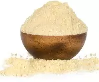 GRIZLY Mąka migdałowa 500 g