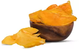 GRIZLY Mango Suszone Fancy 500 g