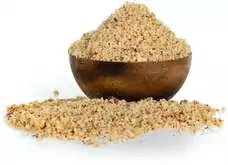 GRIZLY Mąka z orzechów laskowych 500 g