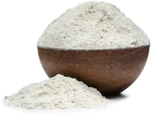 GRIZLY Mąka żytnia razowa drobno mielona BIO 1000 g