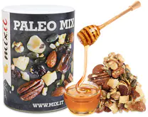 Mixit Paleo Mix - pieczywo i miód 350 g