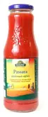 Bioline Passata-pomidory namiętne BIO 690 g