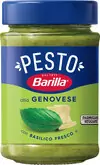 Pesto bazyliowe Barilla 190 g