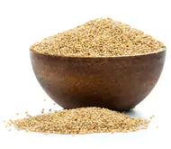 GRIZLY Quinoa komosa ryżowa biała 1000 g