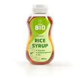 GRIZLY Syrop ryżowy BIO 340 ml/450 g