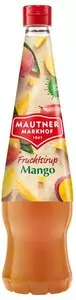 Mautner Markhof syrop mango 700 ml