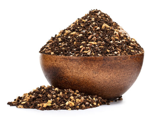 GRIZLY Herbata Masala Chai Black Tea  50 g