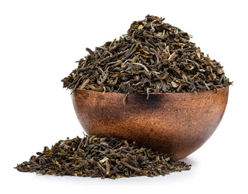 GRIZLY Herbata jaśminowa BIO 50 g