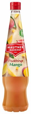 Mautner Markhof syrop mango 700 ml
