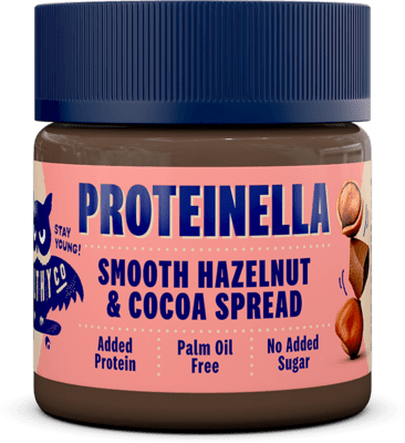 Healthyco Proteinella Czekolada i orzech 200 g