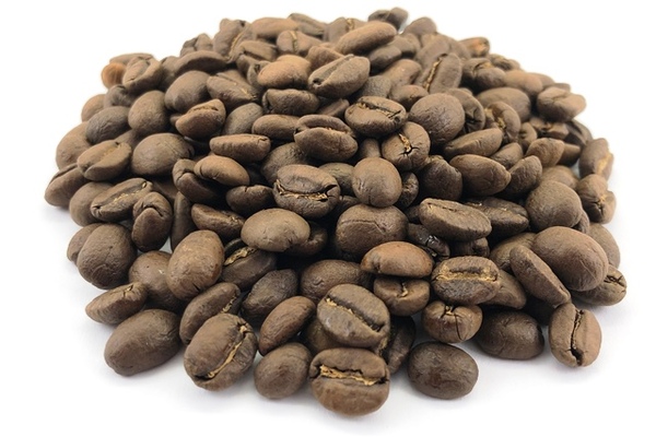 GRIZLY Kawa Espresso mieszanka, 100% Arabica 250 g