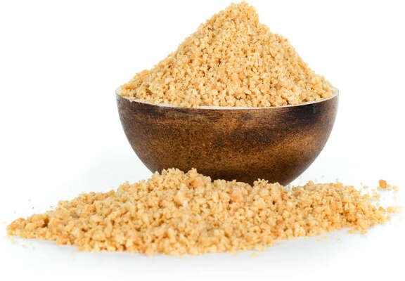 GRIZLY Mąka arachidowa 1000 g