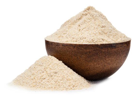 GRIZLY Mąka z sorgo 1000 g
