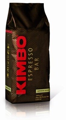 Baton kawowy Kimbo Extreme 1000 g