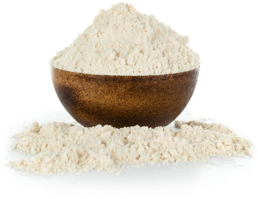 GRIZLY Mąka kokosowa BIO 1000 g