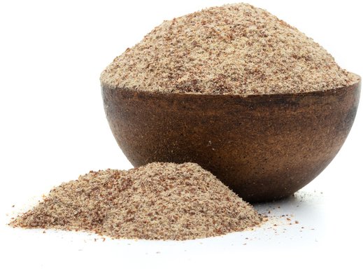 GRIZLY  Mąka z czerwonej quinoa  250 g