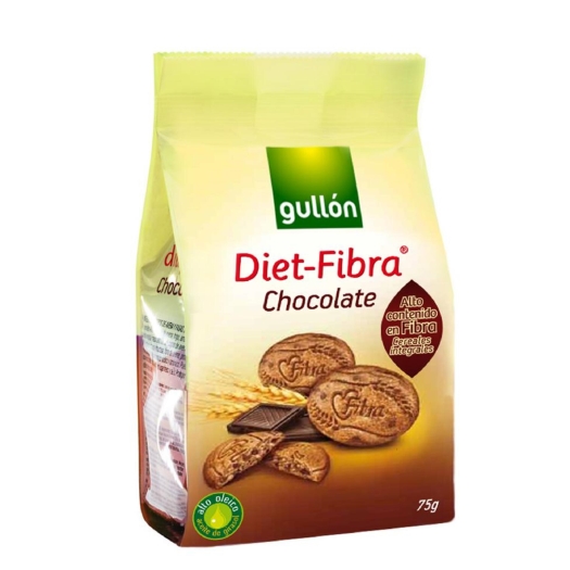 Diet Fibra Chocolate