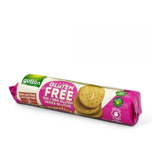 Digestive Herbatniki bez glutenu