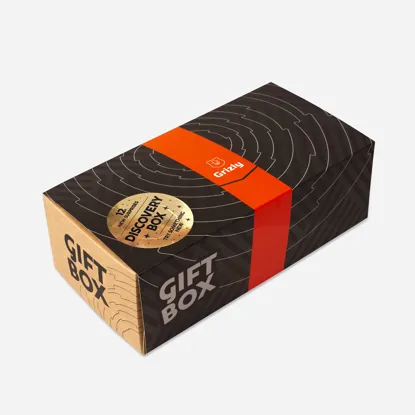Discovery box