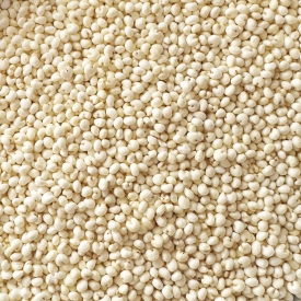 Dmuchane proso BIO