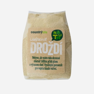 Drożdże  Gourmet