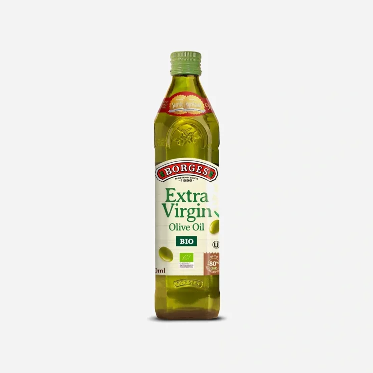 Eco Natura oliwa z oliwek extra virgin BIO