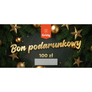 Elektroniczny bon podarunkowy 100 zł
