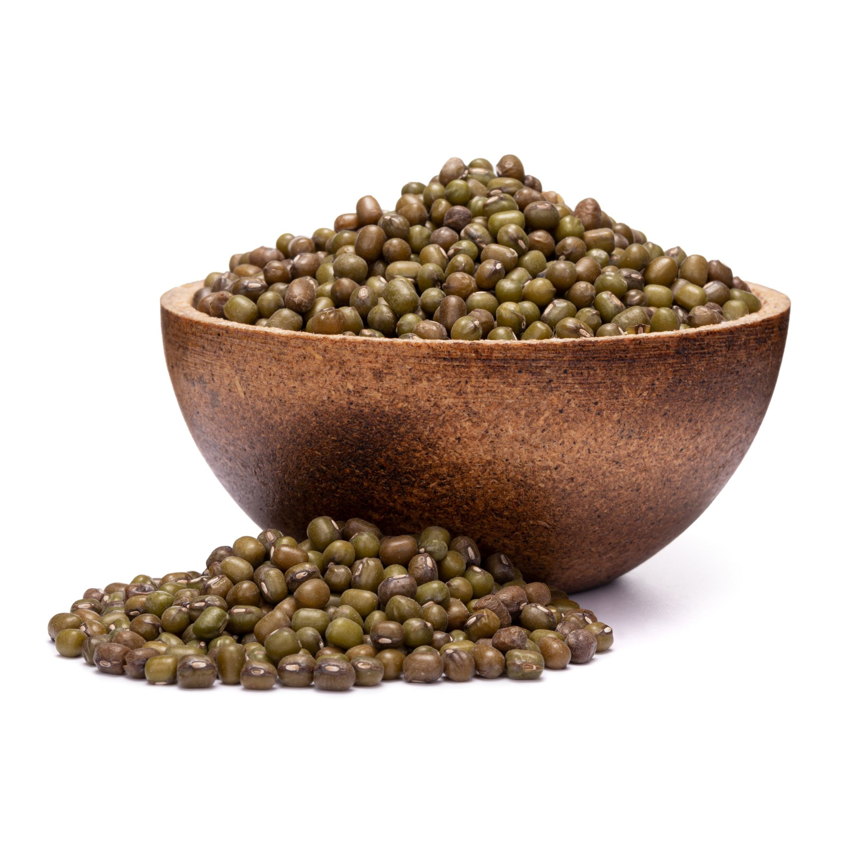 Fasola Mungo BIO