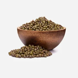 Fasola Mungo BIO