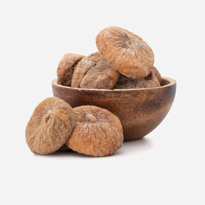 Figi suszone naturalne