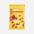 Fruit energy gummies brzoskwinia