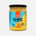 Ghee masło klarowane