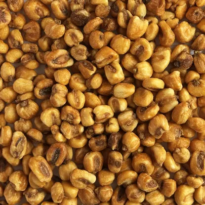 Giant Kukurydza smażona solona