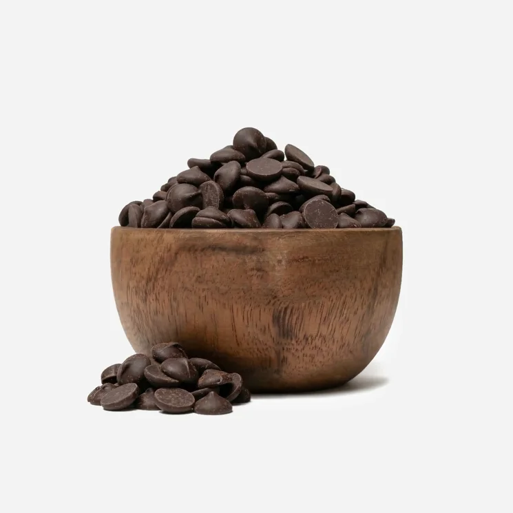 Gorzka czekolada 60 %