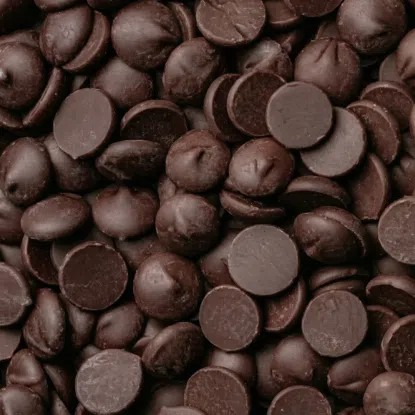 Gorzka czekolada 60 %