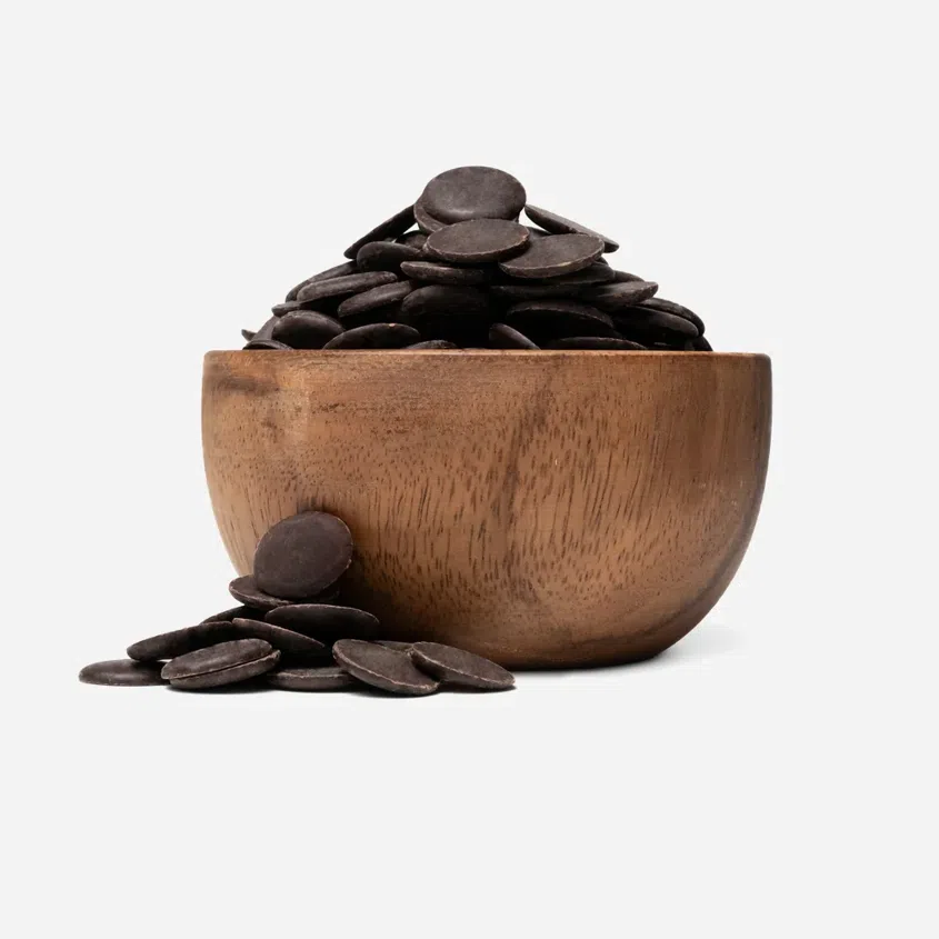 Gorzka czekolada 60 %