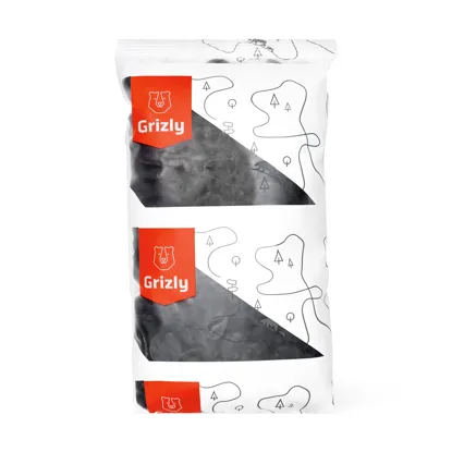 Gorzka czekolada 60 %