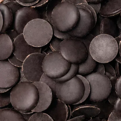 Gorzka czekolada 60 %