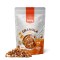 Granola orzechowa z miodem