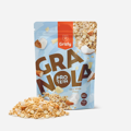 Granola z proteinem biała czekolada i kokos