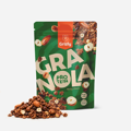 Granola z proteinem orzech laskowy i daktylowa czeko