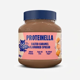 Healthyco proteinella Salted Caramel 400 g