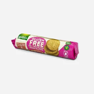 Herbatniki Digestive bezglutenowe