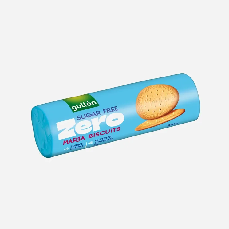 Herbatniki Maria bez cukru