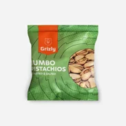Spróbuj Grizly – małe opakowania w promocji