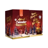 Kalendarze adwentowe