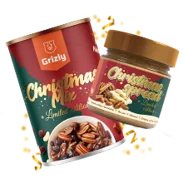 GRIZLY Edycje świąteczne