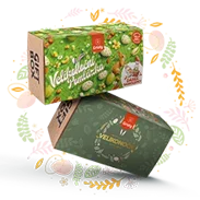 Wielkanocne limitowane edycje