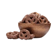 Inne produkty czekoladowe